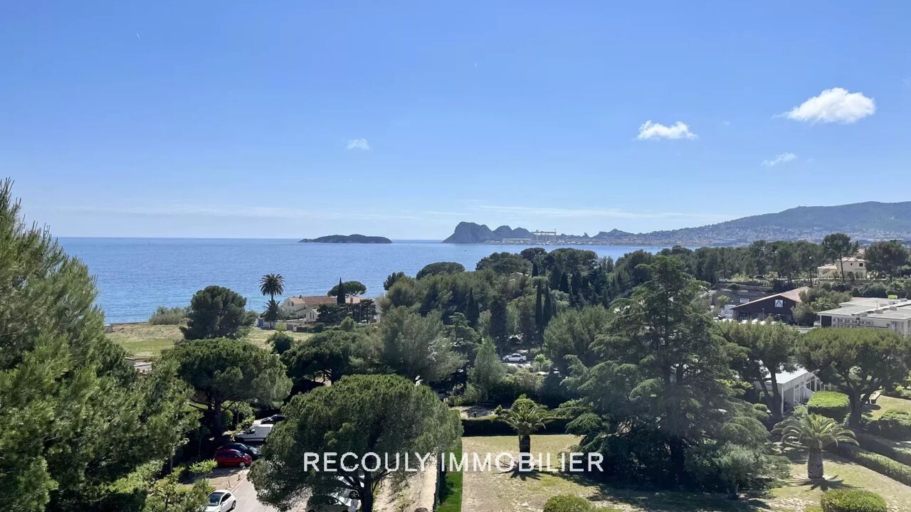 appartement 2 pièces 37 m2 à vendre à La Ciotat (13600)