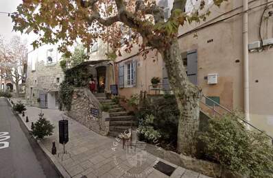 LA CADIERE D'AZUR  COEUR VILLAGE — photo du bien