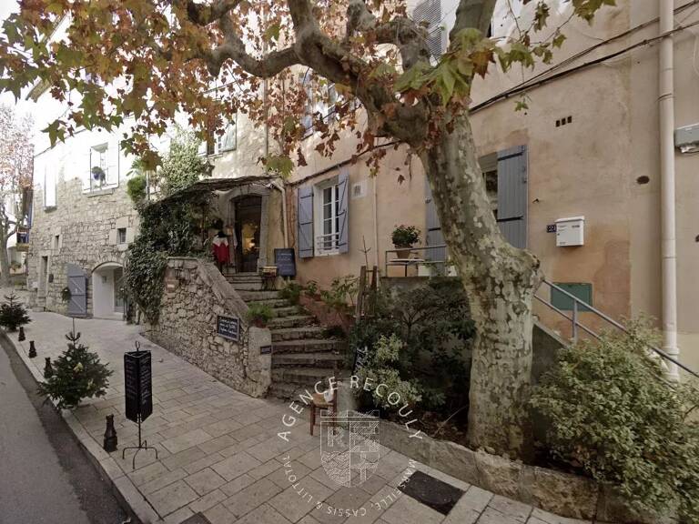 LA CADIERE D'AZUR  COEUR VILLAGE — photo 1