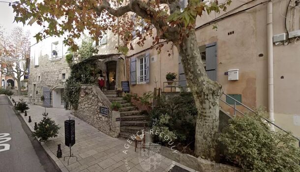 Appartement 8 pièces  à vendre Cadière-d'Azur (La) 83740