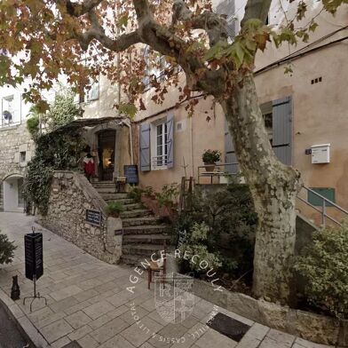 Appartement 2 pièces 860000 €