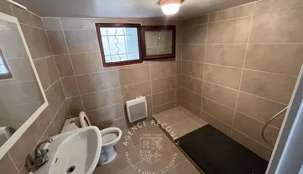 Appartement 8 pièces  à vendre Cadière-d'Azur (La) 83740