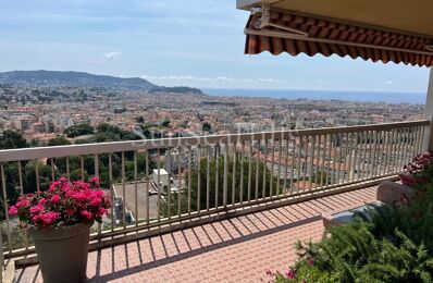 vente appartement 825 000 € à proximité de Nice (06200)