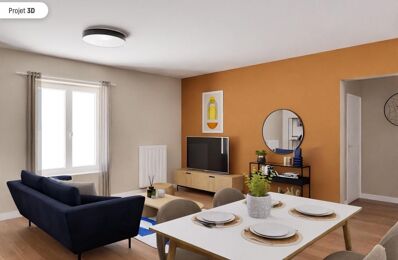 vente appartement 144 200 € à proximité de Bainville-sur-Madon (54550)