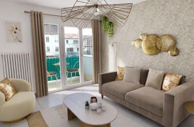 vente appartement 129 900 € à proximité de Essey-Lès-Nancy (54270)