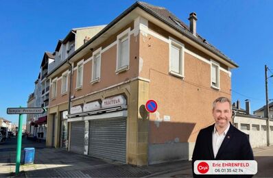 vente immeuble 780 000 € à proximité de Moyeuvre-Grande (57250)