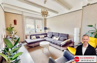 vente maison 257 000 € à proximité de Clouange (57185)