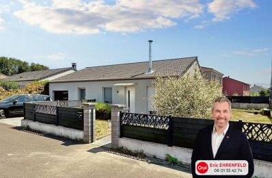 vente maison 258 000 € à proximité de Briey (54150)