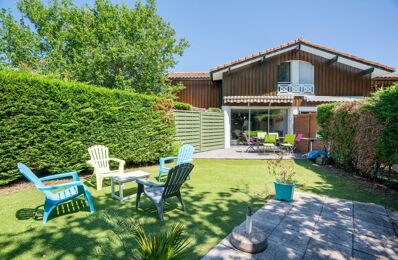 vente maison 280 000 € à proximité de Le Teich (33470)