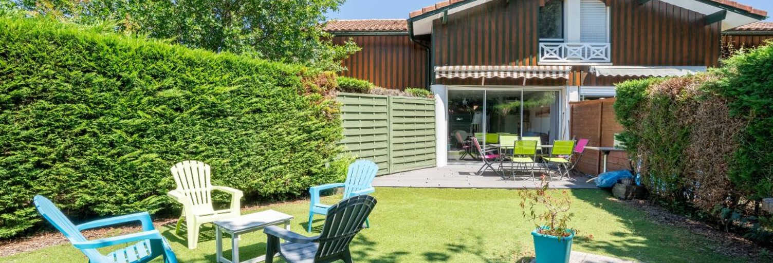 Maison 3 Pièces 54 m² à vendre à Biscarrosse (40600)