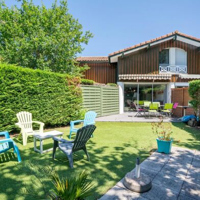 Maison 3 pièces 255600 €