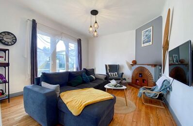 maison 5 pièces 115 m2 à vendre à Mont-de-Marsan (40000)