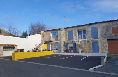 location appartement 420 € CC /mois à proximité de Tonnay-Charente (17430)