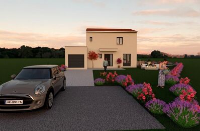 construire maison 206 000 € à proximité de Cruzy (34310)