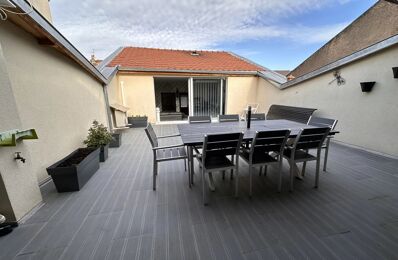 vente maison 388 000 € à proximité de Algrange (57440)