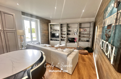 maison 5 pièces 107 m2 à vendre à Villedieu-sur-Indre (36320)