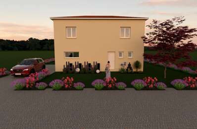 construire maison 324 000 € à proximité de Pouzols-Minervois (11120)