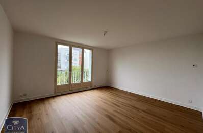location appartement 690 € CC /mois à proximité de Montbazon (37250)