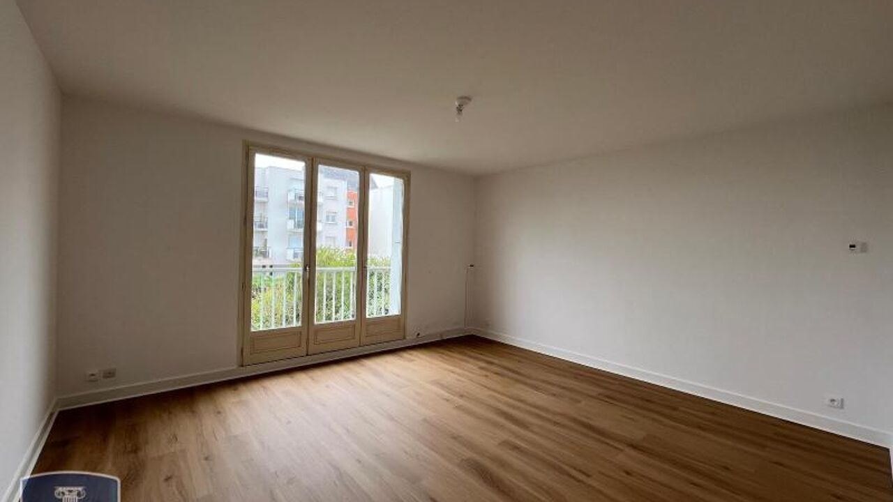 appartement 3 pièces 72 m2 à louer à Tours (37000)