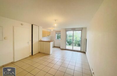 location appartement 635 € CC /mois à proximité de Saint-Antoine-du-Rocher (37360)