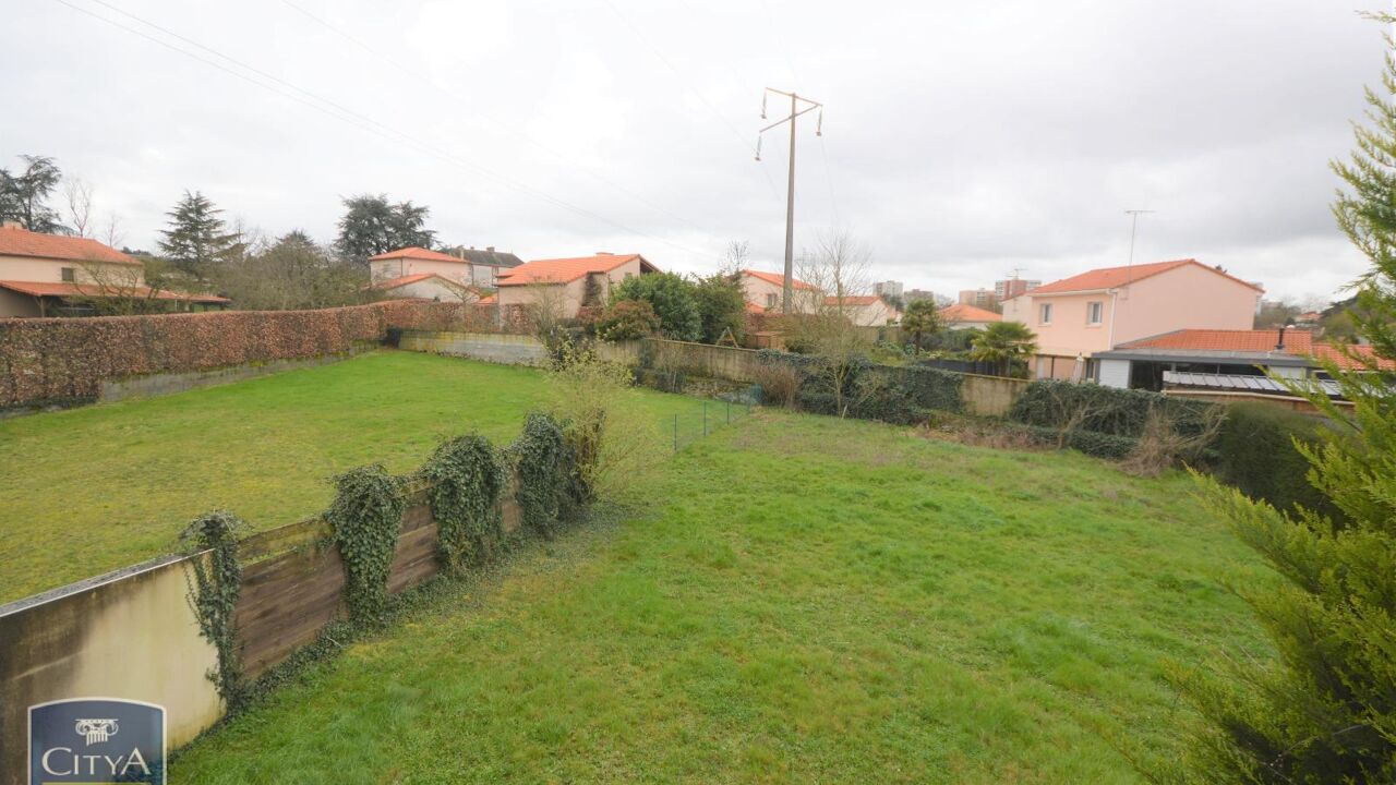 terrain  pièces 796 m2 à vendre à Cholet (49300)