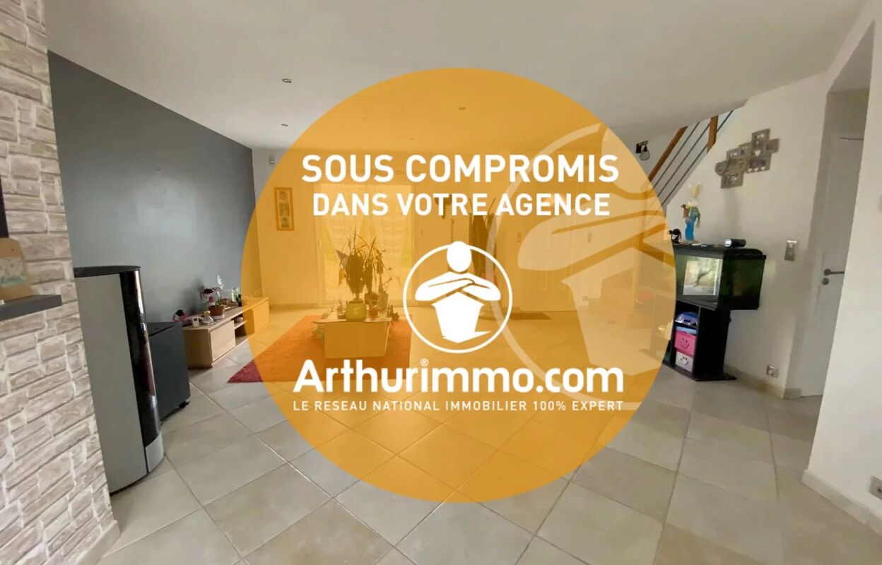 maison 6 pièces 130 m2 à vendre à Montjean-sur-Loire (49570)