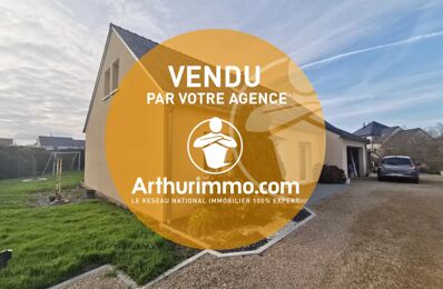 vente maison 255 400 € à proximité de Saint-Florent-le-Vieil (49410)