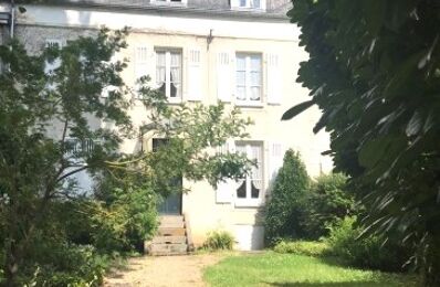 vente maison 742 000 € à proximité de Saint-Rémy-du-Plain (35560)