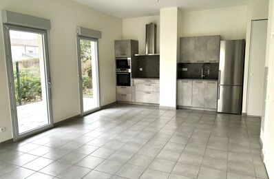 location appartement 975 € CC /mois à proximité de Saône-Et-Loire (71)