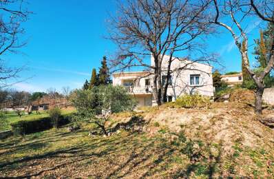 vente maison 357 000 € à proximité de Saint-Michel-l'Observatoire (04870)