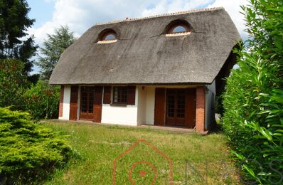 vente maison 174 900 € à proximité de Aubigny-sur-Nère (18700)