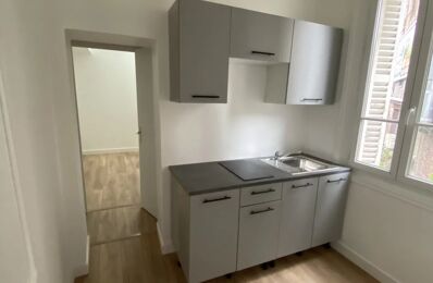 vente appartement 140 000 € à proximité de Petit-Couronne (76650)