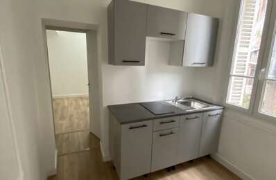 vente appartement 140 000 € à proximité de Déville-Lès-Rouen (76250)