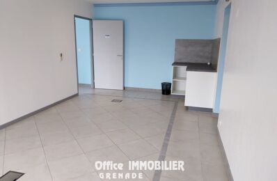 location bureau 540 € CC /mois à proximité de Grenade-sur-Garonne (31330)