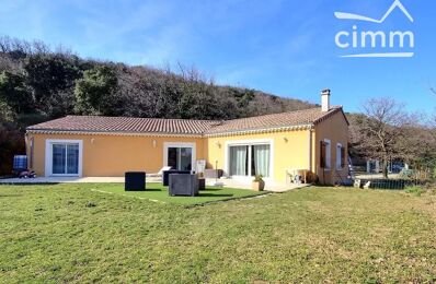 vente maison 339 000 € à proximité de Baix (07210)