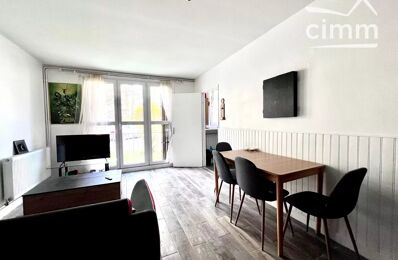 vente appartement 145 000 € à proximité de Neuilly-en-Thelle (60530)