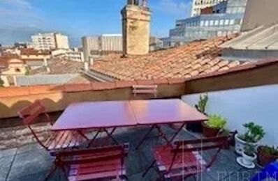 vente appartement 695 000 € à proximité de Drémil-Lafage (31280)