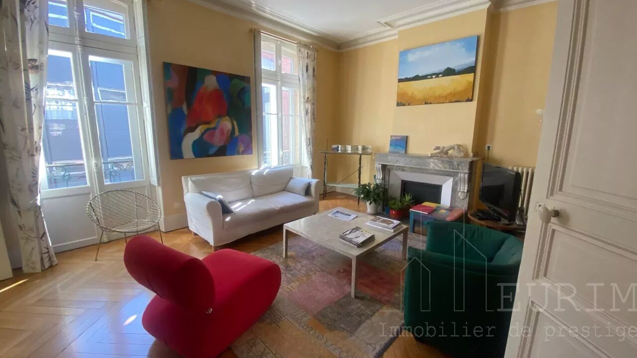 appartement 6 pièces 145 m2 à vendre à Toulouse (31000)