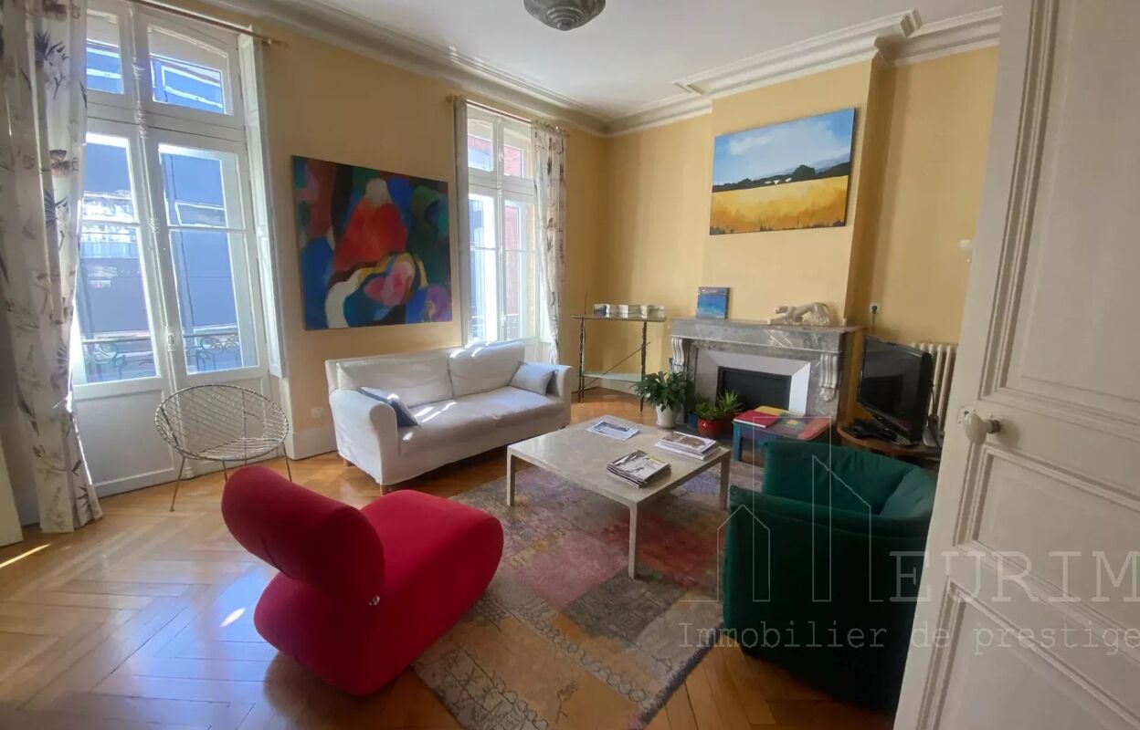 appartement 6 pièces 145 m2 à vendre à Toulouse (31000)