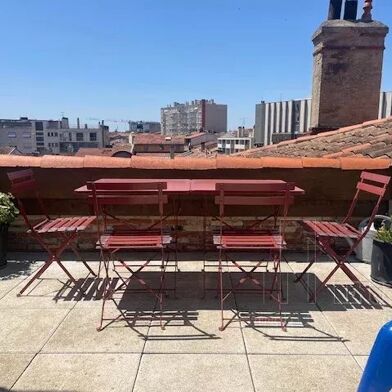 Appartement 6 pièces 660000 €