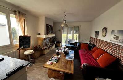maison 5 pièces 90 m2 à vendre à Vendargues (34740)