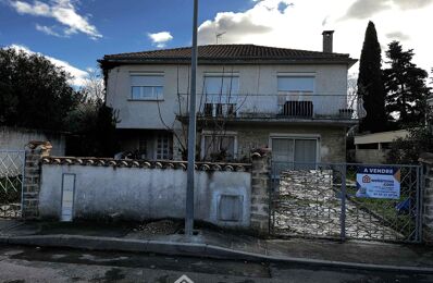 vente maison 560 000 € à proximité de Saint-Aunès (34130)