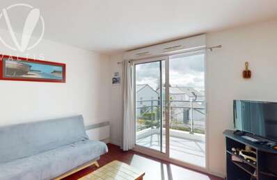 appartement 2 pièces 40 m2 à vendre à Saint-Cast-le-Guildo (22380)