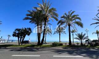 Appartement 1 Pièce 45 m² à vendre à Nice (06000)