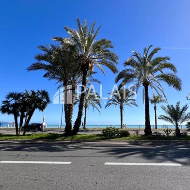 Appartement 1 pièces 298000 €