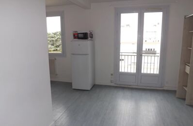 appartement 1 pièces 29 m2 à louer à Niort (79000)