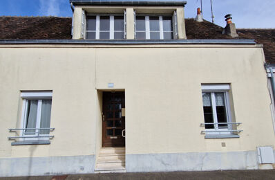 vente maison 149 500 € à proximité de Saint-Maur-sur-le-Loir (28800)