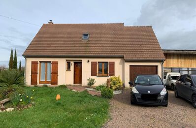 vente maison 226 368 € à proximité de Noyant-de-Touraine (37800)