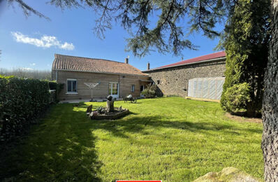 vente maison 165 375 € à proximité de Moncoutant-sur-Sèvre (79320)