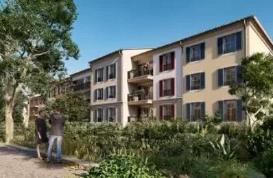 vente appartement 412 400 € à proximité de Auribeau-sur-Siagne (06810)